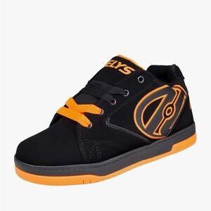 HEELYS- Propel 2.0 Skate Shoe size youth 2